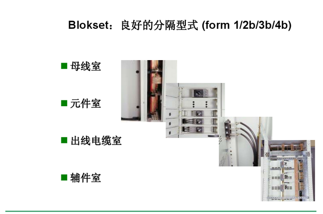 得潤(rùn)電氣　Blokset 低壓開(kāi)關(guān)柜　咨詢熱線：400-0551-777