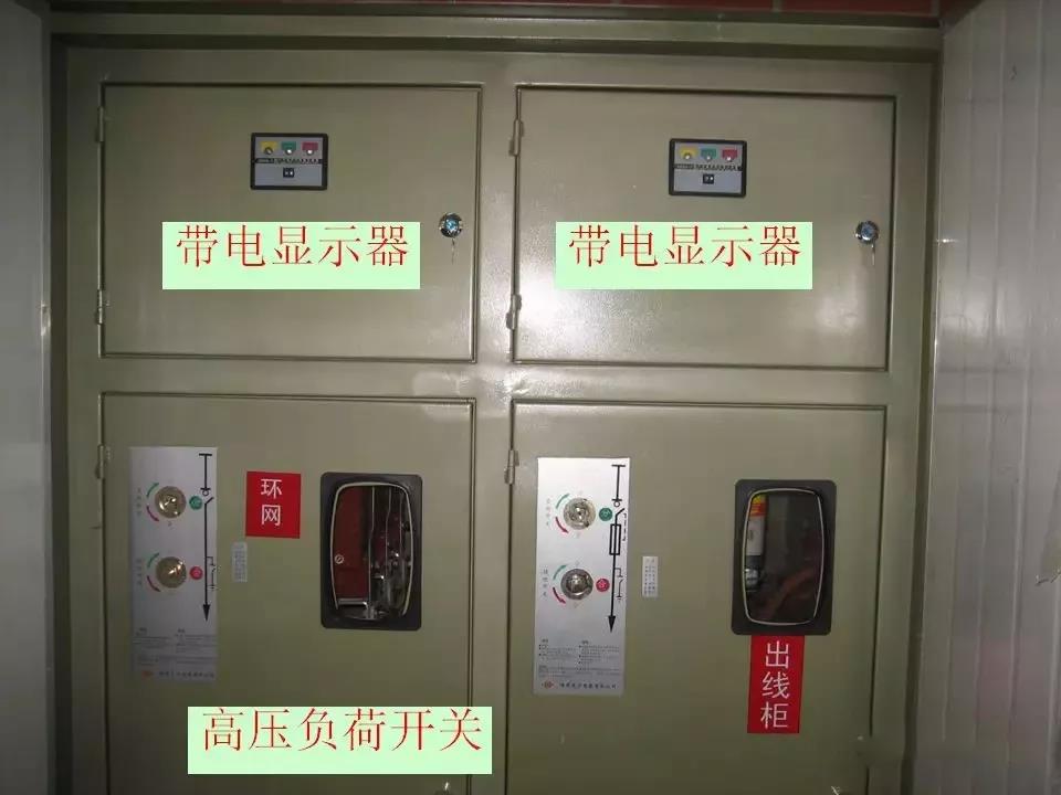 得潤電氣 箱式變電站廠家 價格 電話：400-0551-777 qq：3176885416