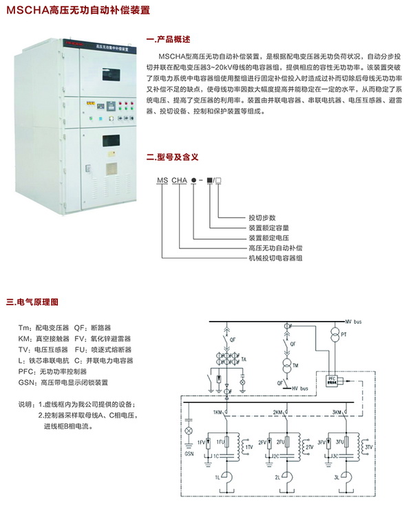 戶內(nèi)高壓電容補(bǔ)償柜　400-128-7988