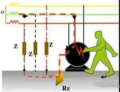 得潤(rùn)電氣