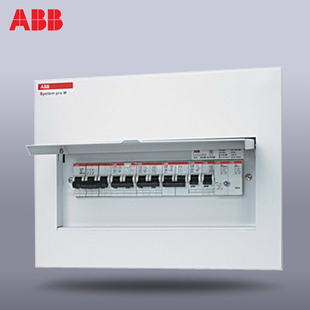 ABB配電箱MNS2.0 得潤電氣授權(quán)制造