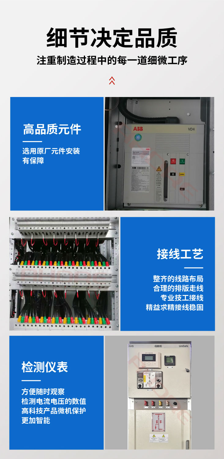 ABB UnSafe 產品細節(jié)