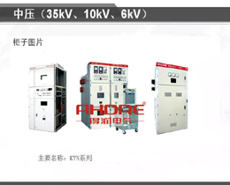 得潤為您分享電氣設備中英文對照表