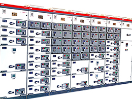 ABB MNS2.0低壓授權(quán)柜提供了全面的安全保護系統(tǒng)